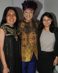 Swati Lomba, Rohhit Verma  and Anupama Verma