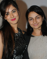 Pooja Banerjee and Anupama Verma