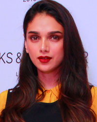 Aditi Rao Hydari