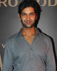 Purab Kohli