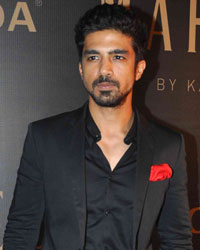 Saqib Saleem