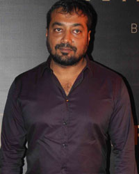 Anurag Kashyap