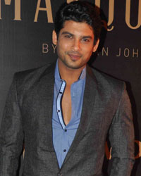 Siddharth Shukla