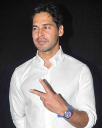 Dino Morea