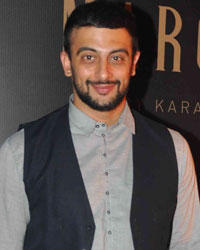 Arunoday Singh