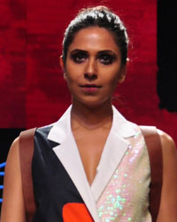 Masaba Show at LFW 2015