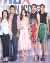 Max Fashion Icon 2014 City Finale