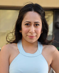 Nandini Bhalla