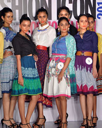 Max Fashion Icon 2014 City Finale