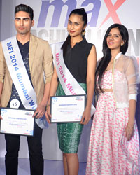 Max Fashion Icon 2014 City Finale