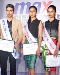 Max Fashion Icon 2014 City Finale