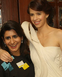 Kalki Koechlin