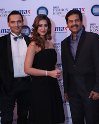 Max Fashion Icon India 2015 Grand Finale