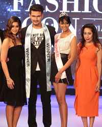 Max Fashion Icon India 2015 Grand Finale