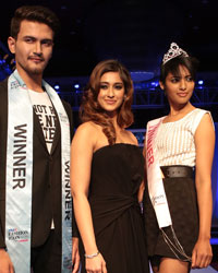 Max Fashion Icon India 2015 Grand Finale