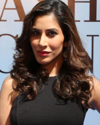 Sophie Choudry