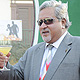 Vijay Mallya with Mr Vivek Jain