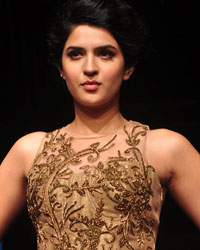 Lakme Fashion Week Winter-Festive 2014