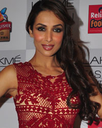 Malaika Arora