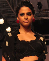 Lakme Fashion Week Winter-Festive 2014