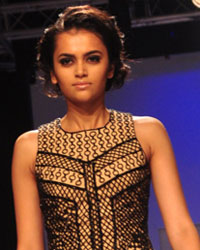 Lakme Fashion Week Winter-Festive 2014