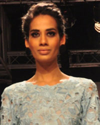 Lakme Fashion Week Winter-Festive 2014