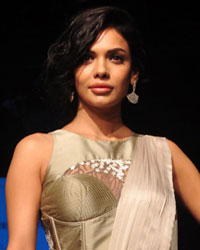 Lakme Fashion Week Winter-Festive 2014