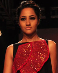 Lakme Fashion Week Winter-Festive 2014