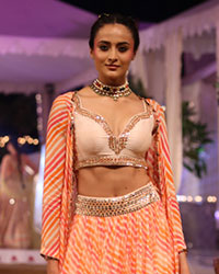 Mehzabeen Collection by Abhinav Mishra