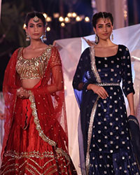 Mehzabeen Collection by Abhinav Mishra