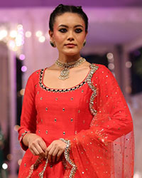 Mehzabeen Collection by Abhinav Mishra