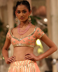 Mehzabeen Collection by Abhinav Mishra