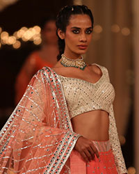 Mehzabeen Collection by Abhinav Mishra