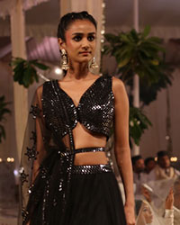 Mehzabeen Collection by Abhinav Mishra