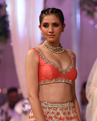 Mehzabeen Collection by Abhinav Mishra