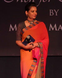 Shabana Azmi