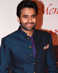 Jackie Bhagnani