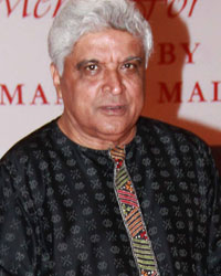 Javed Akhtar