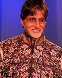 Amitabh Bachchan