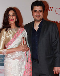 Sonali Bendre and Goldie Behl