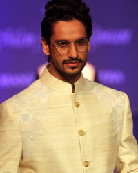 Men For Mijwan Charity Fashion Show