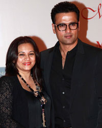 Rohit Roy