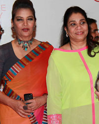 Shabana Azmi