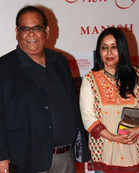 Satish Kaushik