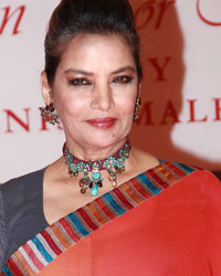 Shabana Azmi