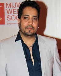 Mika Singh