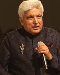 Javed Akhtar