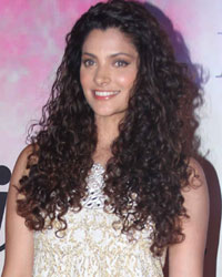 Saiyami Kher