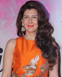 Sangeeta Bijlani