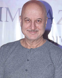 Anupam Kher